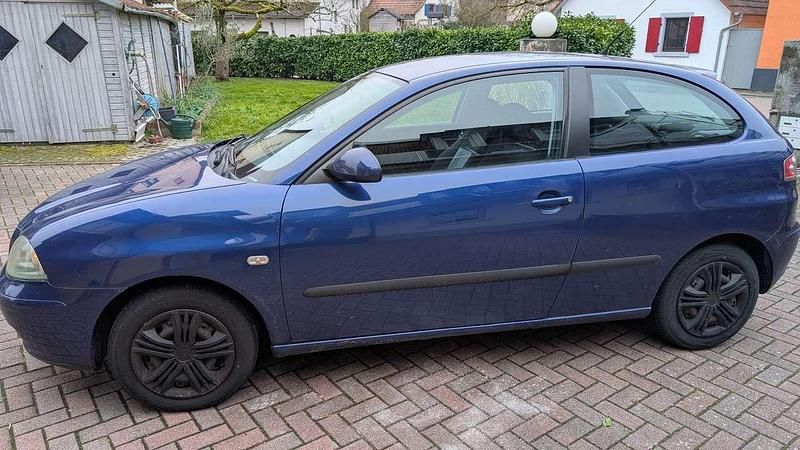 Gebraucht Seat Ibiza Comfort 75 PS (55 kW) 2006 Kleinwagen