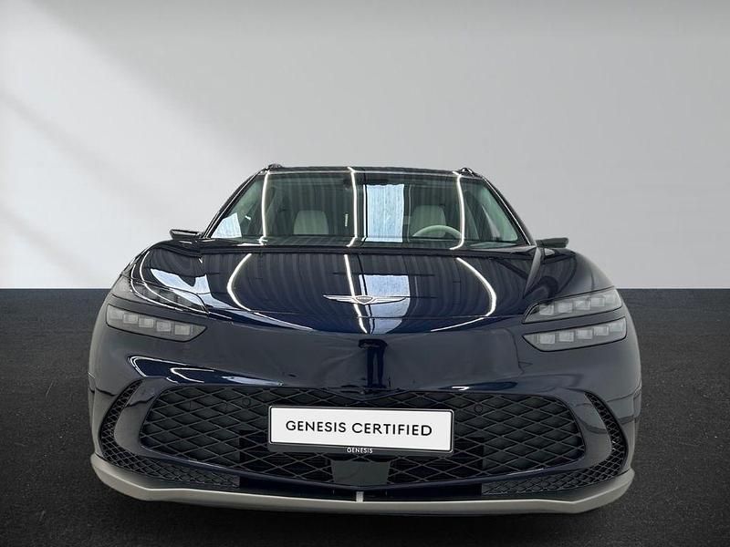 Gebraucht Genesis GV60 Sport 233 kW (318 PS) 2023 Nrb SUV