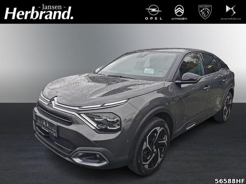 Gebraucht 2023 Citroën C4 Shine SUV | 23.690 € (Teuer) - Bild 1/1