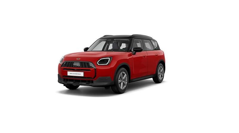 Gebraucht Mini Countryman 150 PS (110 kW) 2024 SUV
