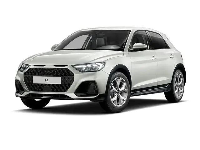 Gebraucht Audi A1 Basis 116 PS (85 kW) 2026 SUV