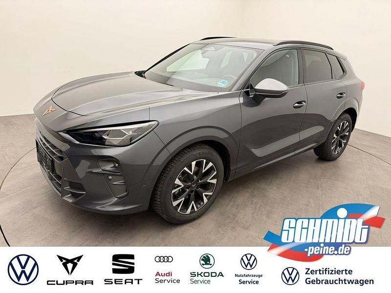 Second-hand Cupra Terramar 150 CP (110 kW) 2025 Gri SUV