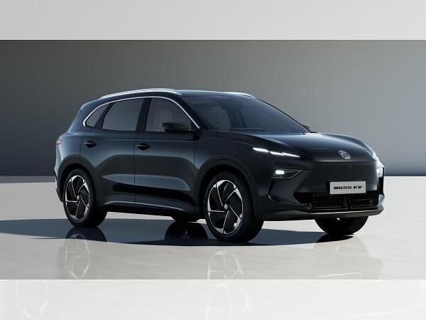 Blau Neu 2025 MG S5 Luxury SUV | 44.990 € (Etwas zu teuer) - Bild 1/1