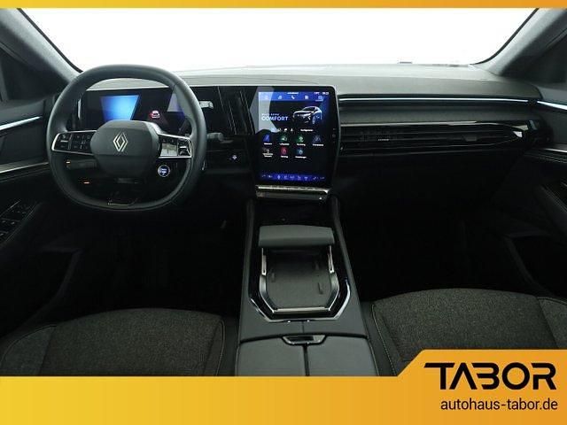 Używany Renault Rafale Techno 200 KM (147 kW) 2025 Czarny SUV