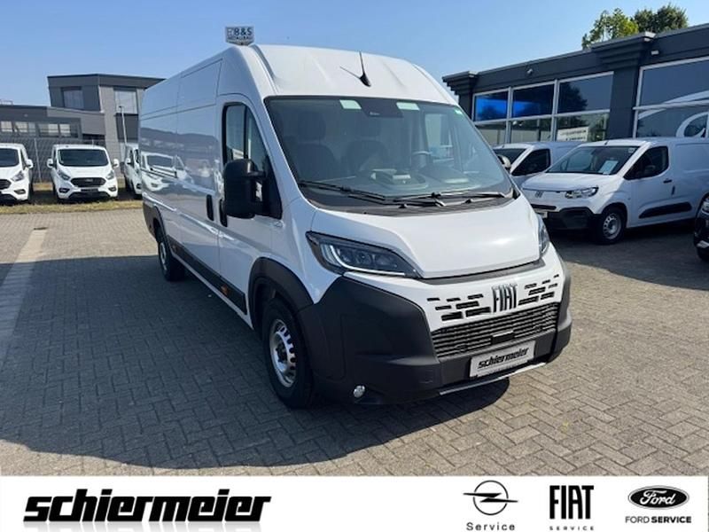 Gebraucht 2024 Fiat Ducato Van | 29.950 € (Guter Preis) - Bild 1/1