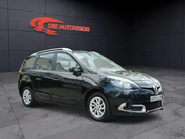 Occasion Renault Grand Scénic III 132 ch (97 kW) 2013 Monospace