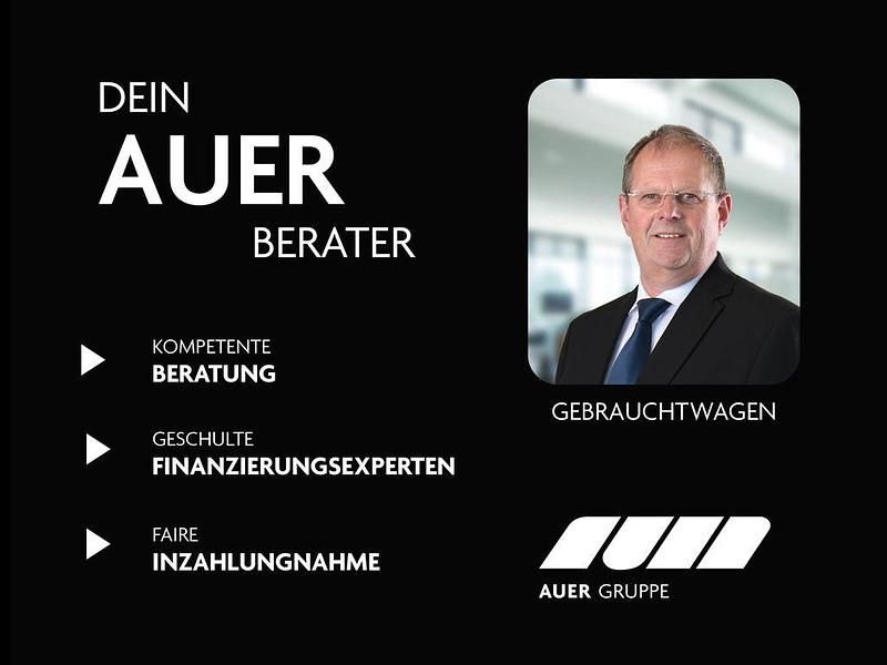 Blau Gebraucht 2020 VW Touareg SUV | 37.890 € (Fairer Preis) - Bild 1/1