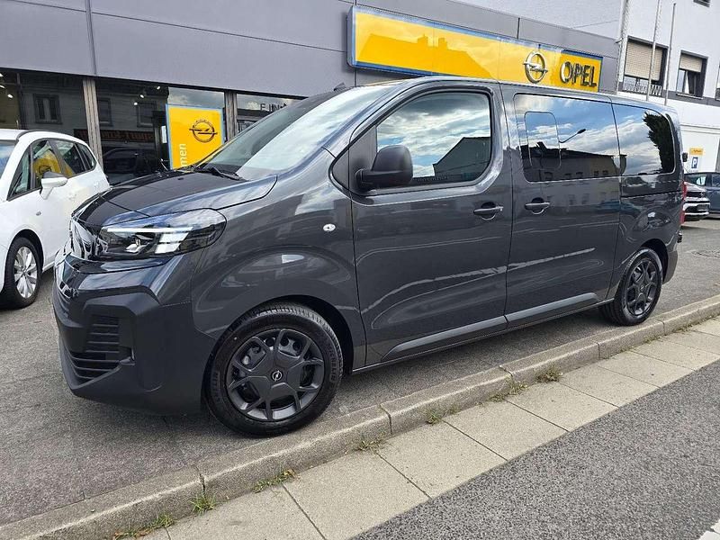 Neu Opel Vivaro 177 PS (130 kW) 2025 Grau Van / Kleinbus