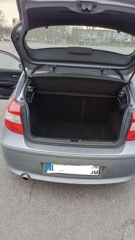 Gebraucht BMW 120 204 PS (150 kW) 2004 Kleinwagen