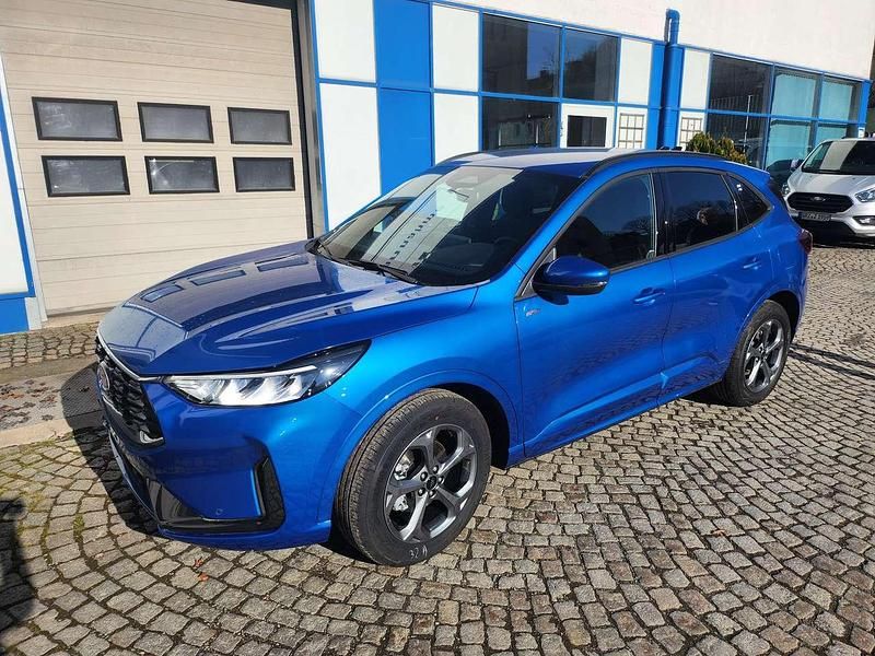 Nowe Ford Kuga ST-Line 186 KM (136 kW) 2025 Niebieski SUV