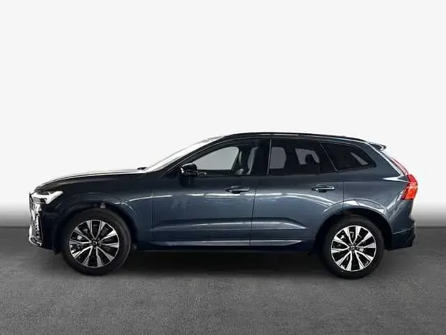 Gebraucht Volvo XC60 Plus 250 PS (183 kW) 2024 Denim blue metallic 723 SUV