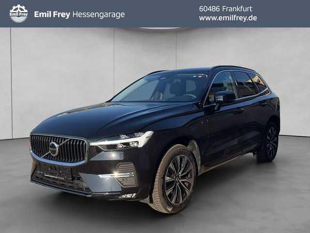 Gebraucht Volvo XC60 Core 250 PS (183 kW) 2024 Schwarz SUV