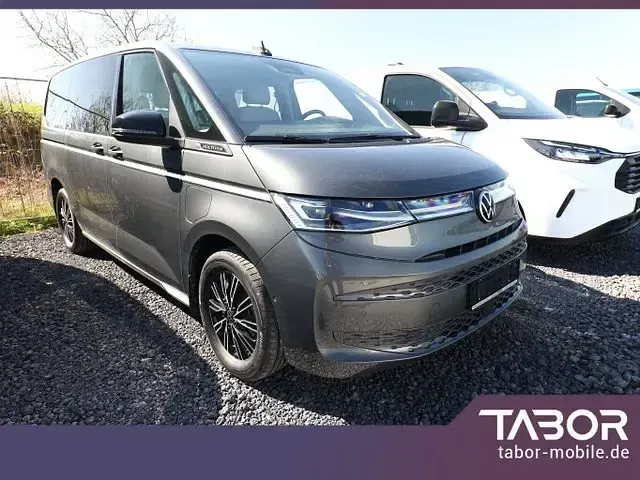 Neu VW T7 Style 245 PS (180 kW) 2025 Grau metallic Van