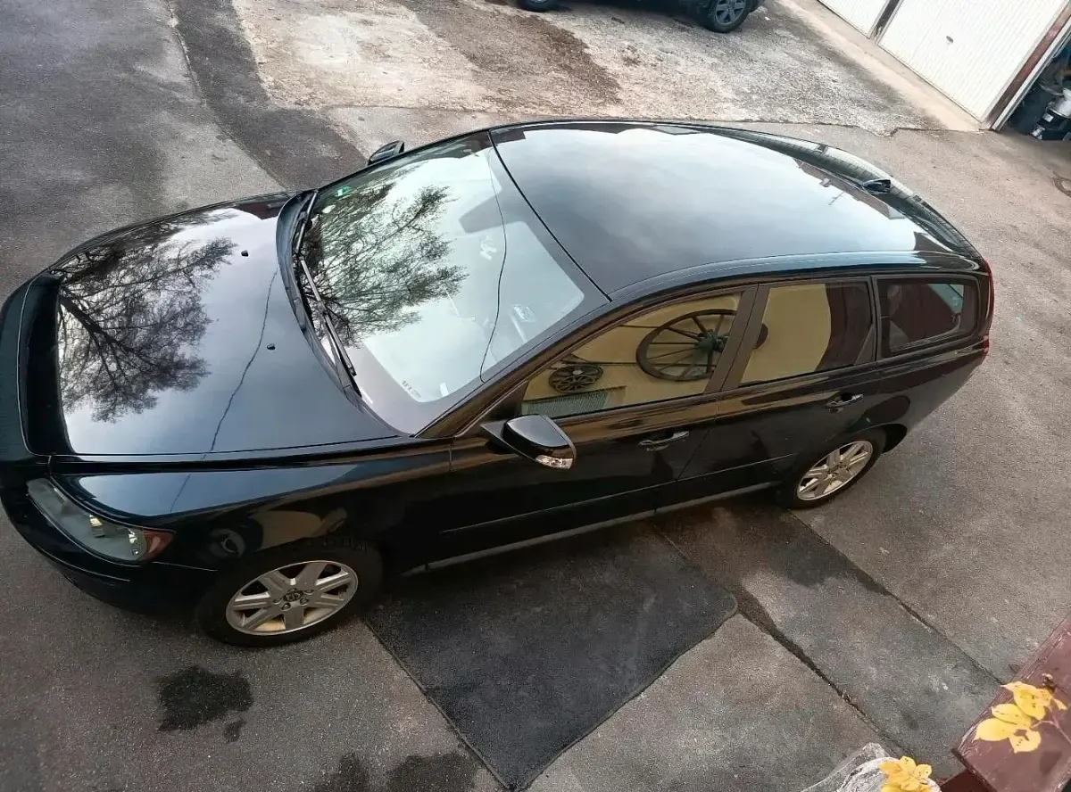 Gebraucht Volvo V50 136 PS (100 kW) 2007 Kombi