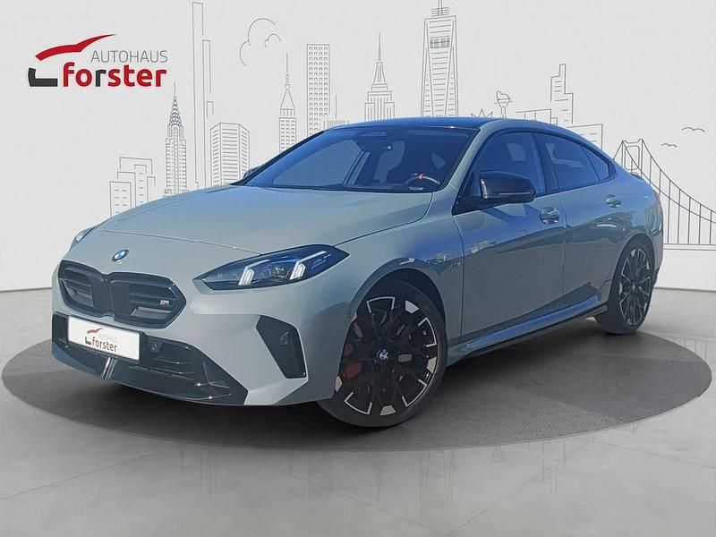 Gebraucht BMW M235 M Sport 300 PS (220 kW) 2025 Grau Coupé