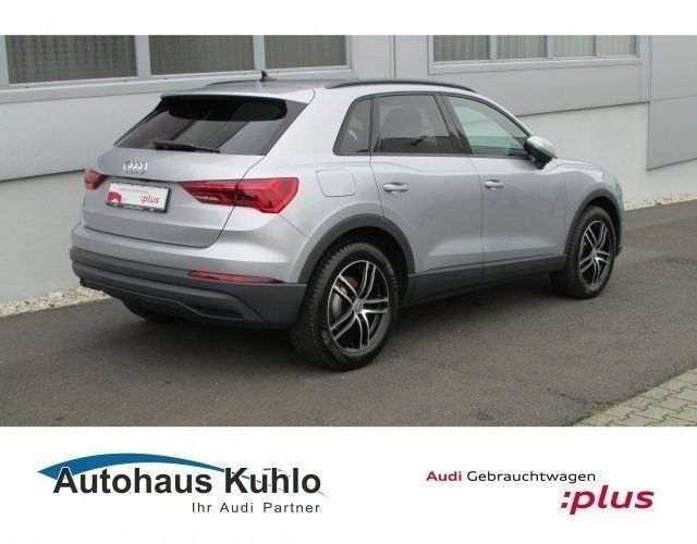 Gebraucht 2019 Audi Q3 1 5 Benzin 150 Ps 29 890