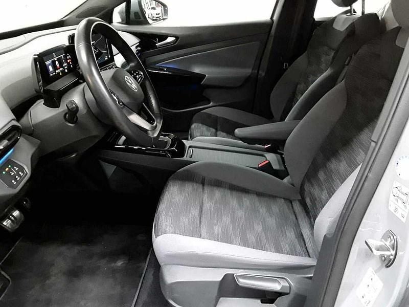 Gebraucht VW ID.4 Pro 150 kW (204 PS) 2023 Mondsteingrau SUV