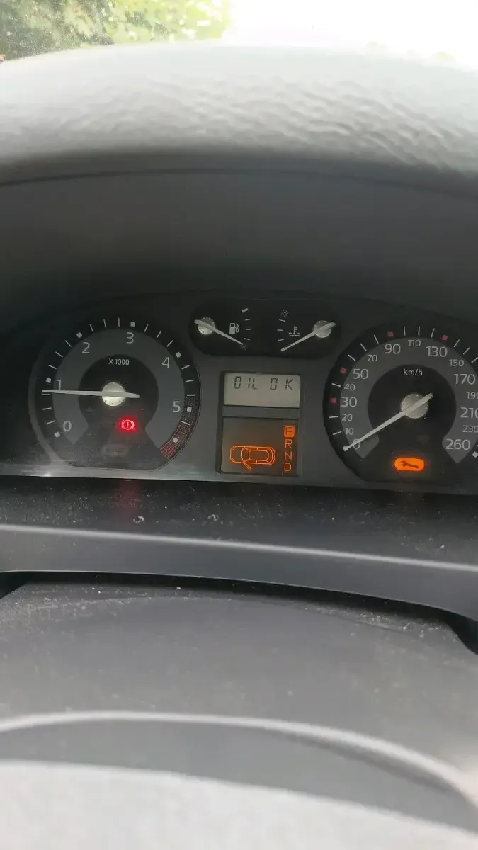 Używany Renault Laguna III 150 KM (110 kW) 2007 Niebieski Kombi