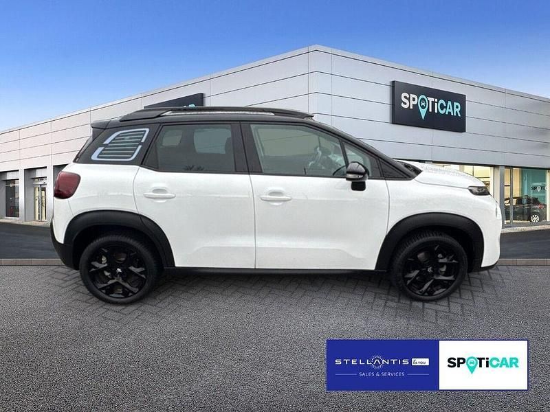 Gebraucht Citroën C3 Aircross 110 PS (80 kW) 2024 Weiß SUV