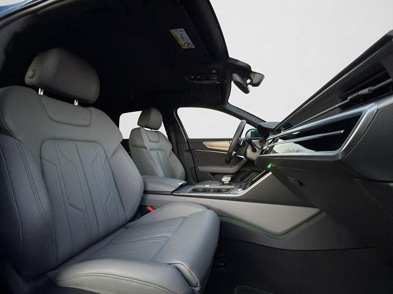 Gebraucht Audi S6 Comfort 344 PS (253 kW) 2024 Ascariblau metallic (metallic) Kombi