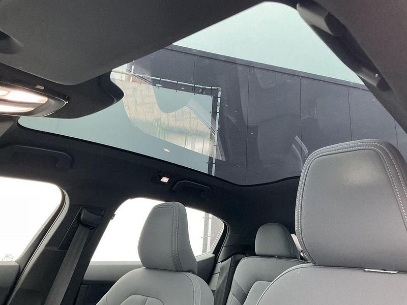 Gebraucht Polestar 2 164 kW (224 PS) 2022 Schwarz Kleinwagen