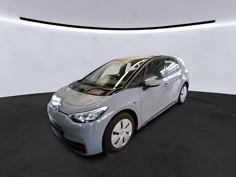 Gebraucht VW ID.3 Pure 110 kW (150 PS) 2022 Grau Kleinwagen