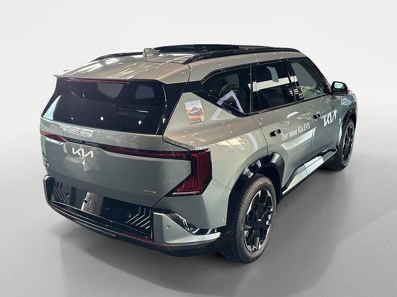 Neu Kia EV5 GT-Line 160 kW (218 PS) 2026 Andere SUV