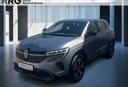 Gebraucht Renault Austral Evolution 158 PS (116 kW) 2024 Grau SUV