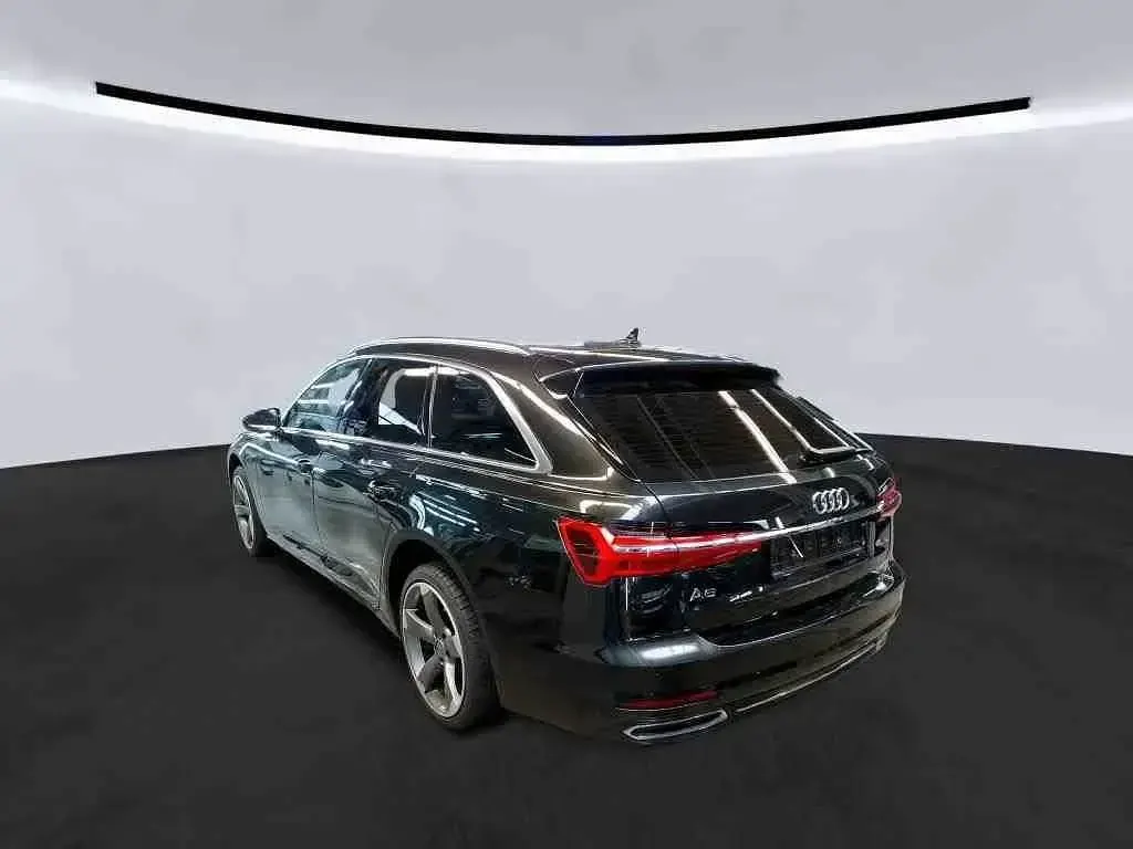 Gebraucht Audi A6 Sport 204 PS (150 kW) 2020 Grau Kombi