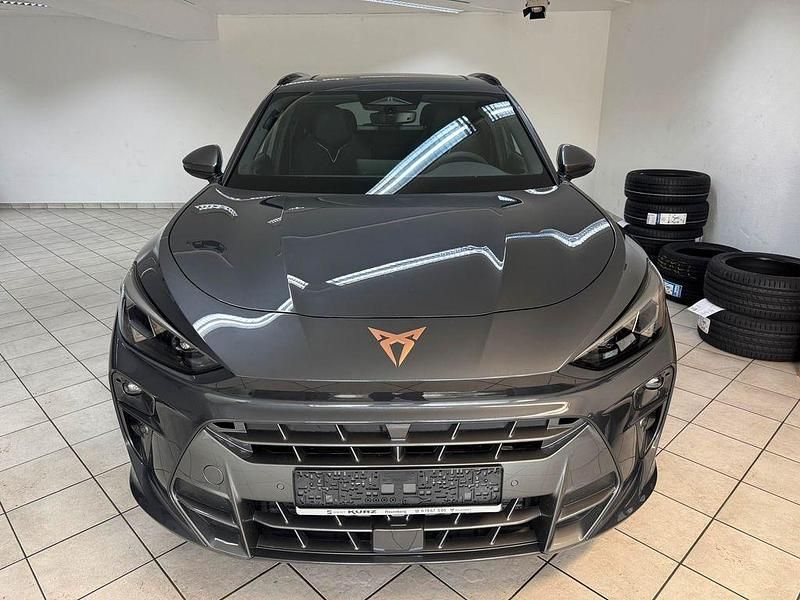 Usata Cupra Terramar 150 CV (110 kW) 2026 Grigio SUV
