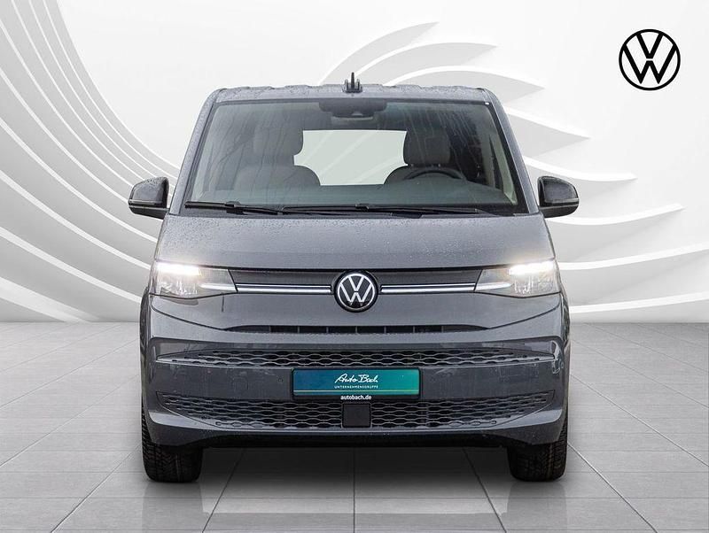 Gebraucht VW Multivan Pro 150 PS (110 kW) 2025 Grau Van