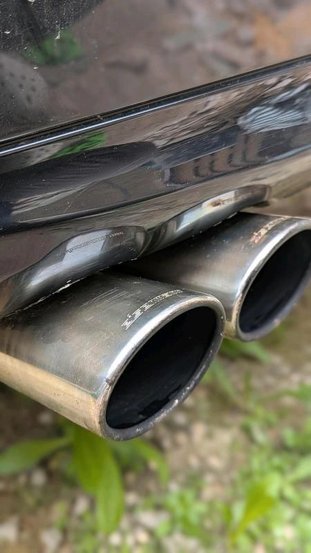 Gebraucht Mercedes C180 154 PS (113 kW) 2003 Schwarz Limousine