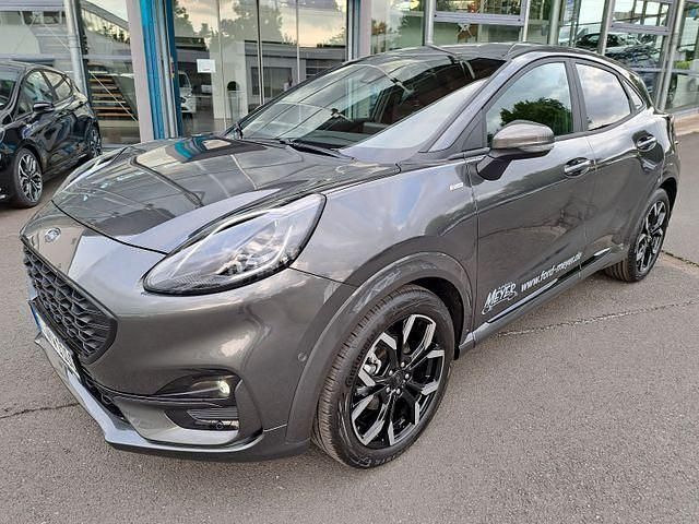 Gebraucht 2024 Ford Puma Gen-E ST-Line X SUV | 21.950 € (Fairer Preis) - Bild 1/4