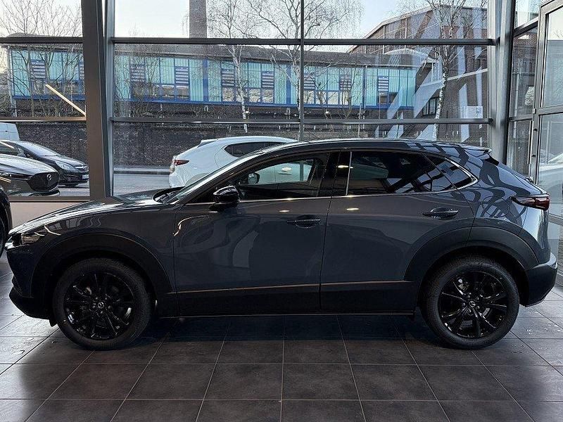 Neu Mazda CX-30 Nagisa 140 PS (102 kW) 2025 SUV