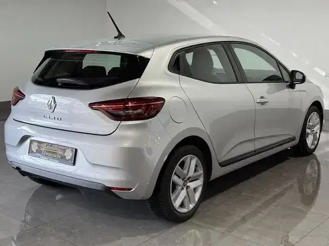 Gebraucht Renault Clio Business 67 PS (49 kW) 2022 Andere Kleinwagen