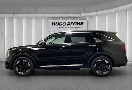 Neu Kia Sorento 252 PS (185 kW) 2026 Schwarz SUV