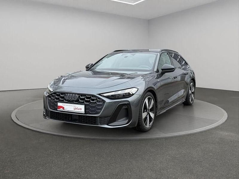 Gebraucht Audi A5 Ambiente 204 PS (150 kW) 2025 Daytonagrau perleffekt Kombi