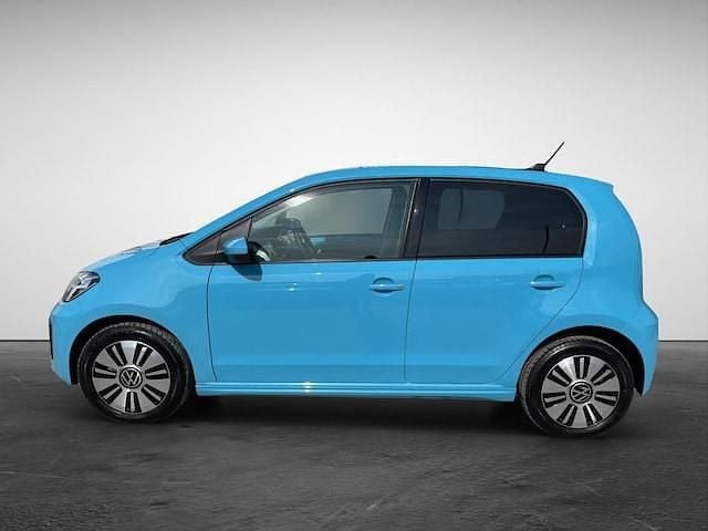 Gebraucht VW e-up! 61 kW (83 PS) 2022 Kleinwagen