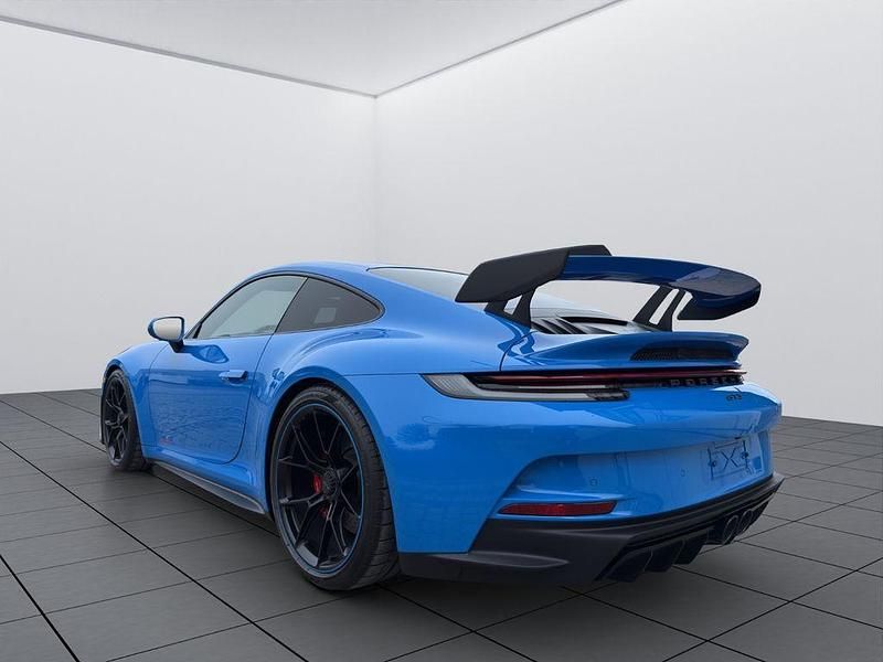 Gebraucht Porsche 992 510 PS (375 kW) 2024 Blau