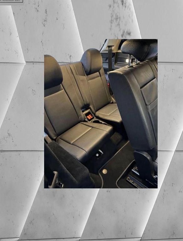 Gebraucht Mercedes GLE400 AMG line 330 PS (242 kW) 2021 Schwarz SUV