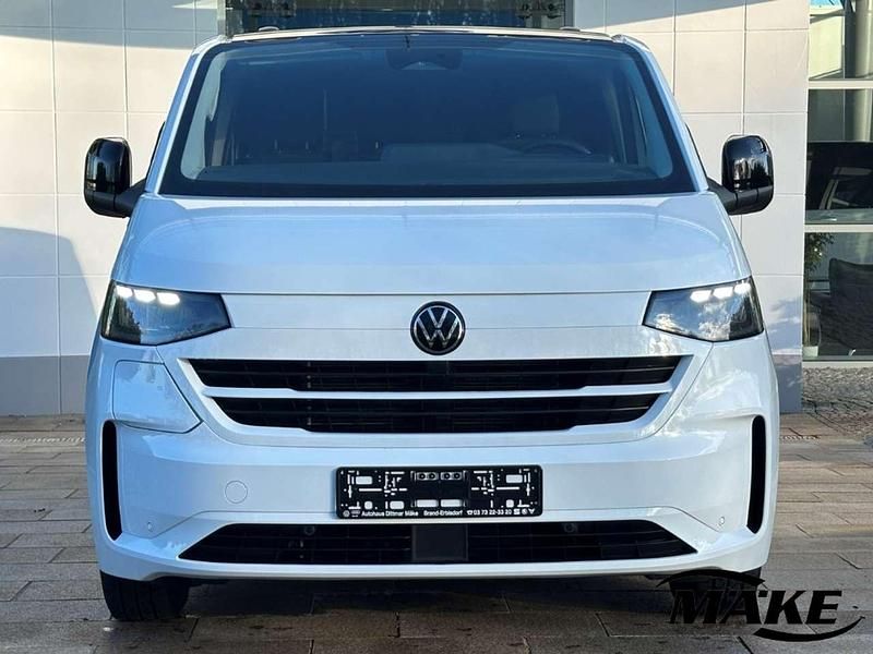 Neu VW Transporter Edition 218 PS (160 kW) 2025 Clear white Van