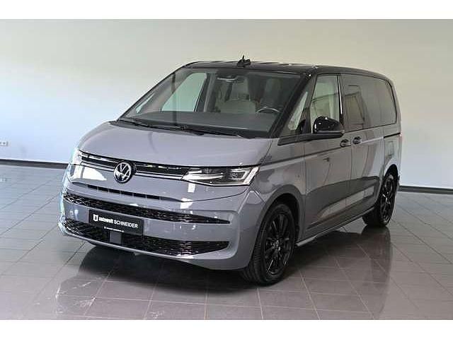 Gebraucht 2023 VW Multivan Edition Van / Kleinbus | 48.950 € (Guter Preis) - Bild 1/4