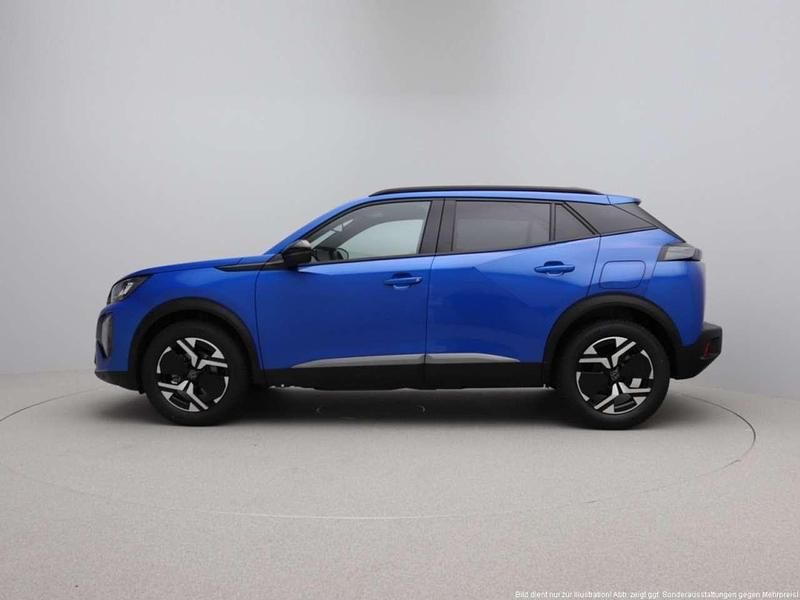 Neu Peugeot 2008 Allure 101 PS (74 kW) 2026 Metalliclackierung SUV