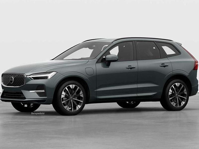 Farben ggf. mit aufpreis Neu 2025 Volvo XC60 Core SUV | 42.490 € - Bild 1/3