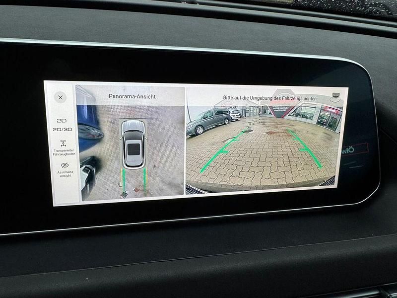 Gebraucht Ora Funky Cat 400 Pro 125 kW (171 PS) 2023 Schwarz Kleinwagen