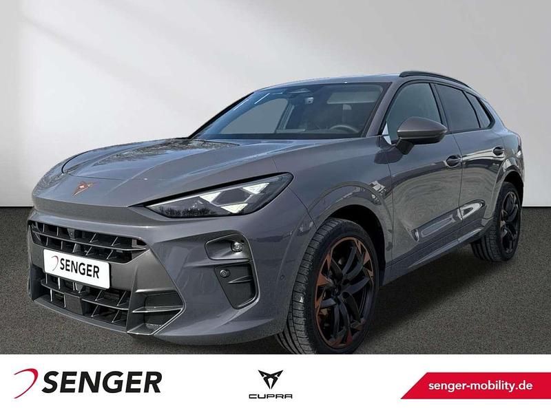 Grau Gebraucht 2025 Cupra Terramar VZ SUV | 52.900 € - Bild 1/4