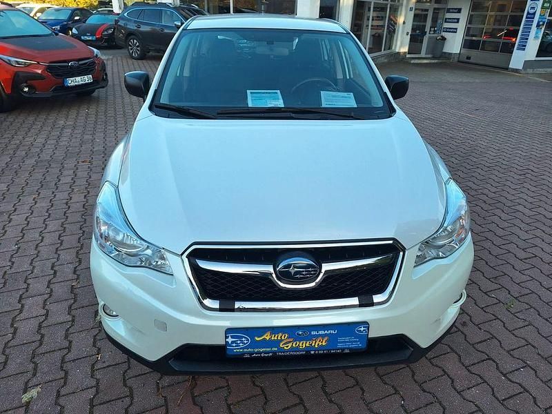 Occasion Subaru XV Active 114 ch (83 kW) 2012 Blanc SUV