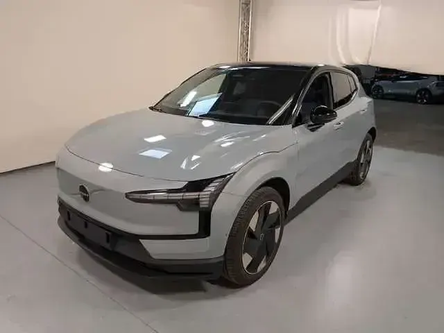 Gebraucht Volvo EX30 Ultra 200 kW (272 PS) 2025 Vapour grey SUV