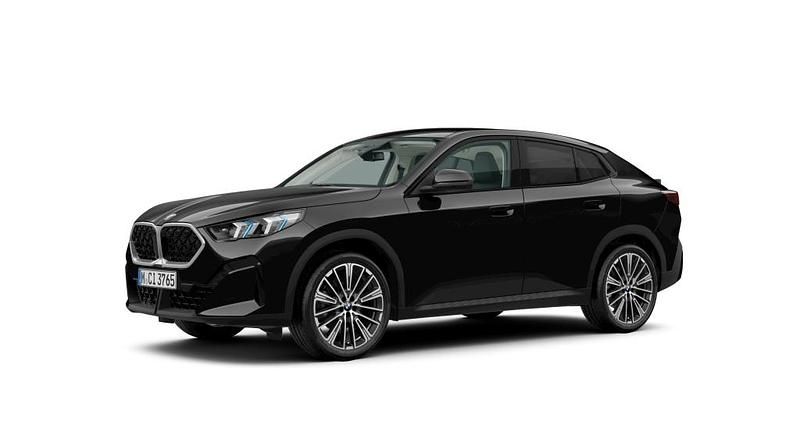 Gebraucht BMW X2 Efficient Dynamics 150 PS (110 kW) 2026 SUV