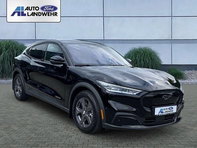Gebraucht Ford Mustang Mach-E Basis 197 kW (269 PS) 2022 SUV